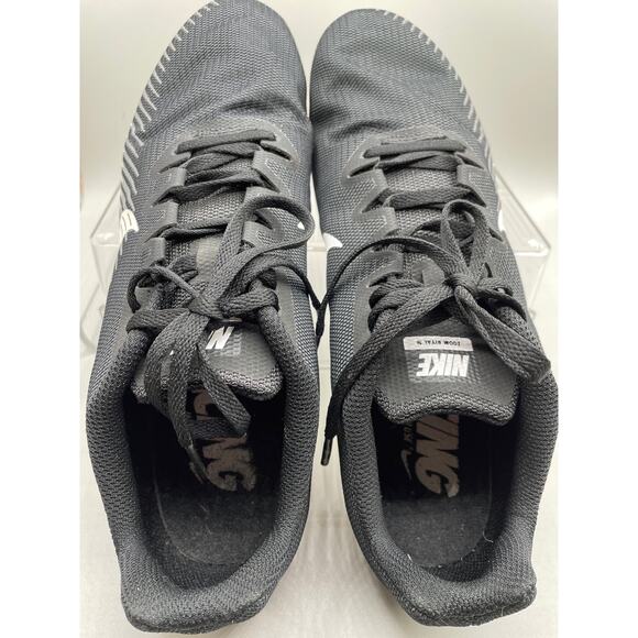 Nike Men’s Track Cleats Zoom Rival M Athletic Shoes *No Spikes Spikes 10.5 - Picture 6 of 12